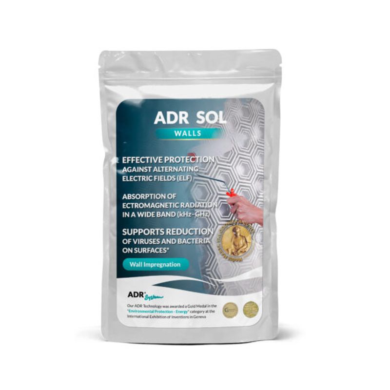 ADR SOL Walls